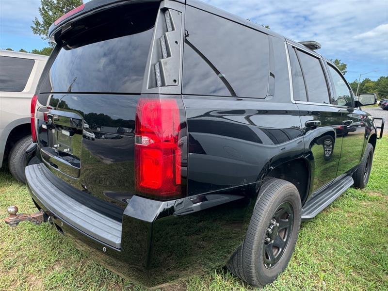 Chevrolet Tahoe  2020
