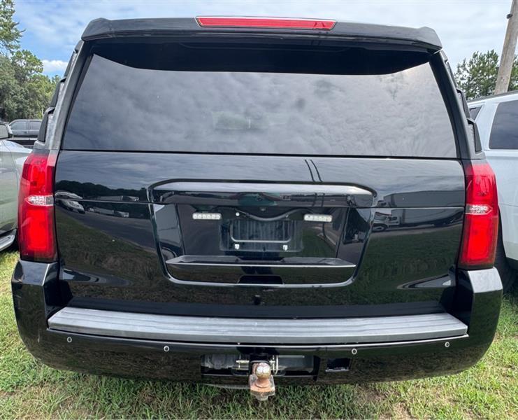 Chevrolet Tahoe  2020