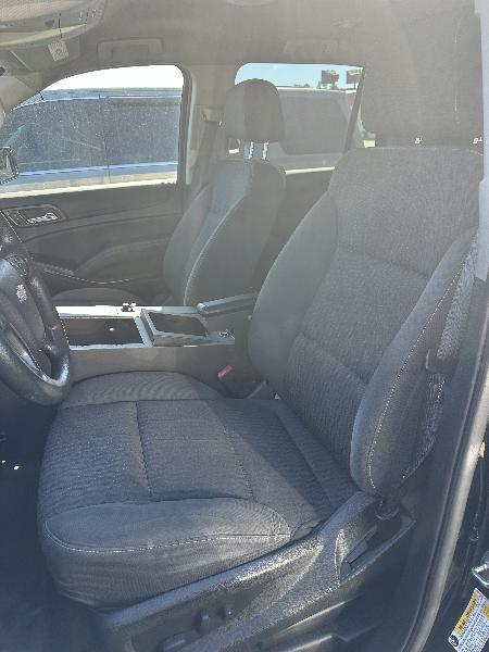 Chevrolet Tahoe  2020