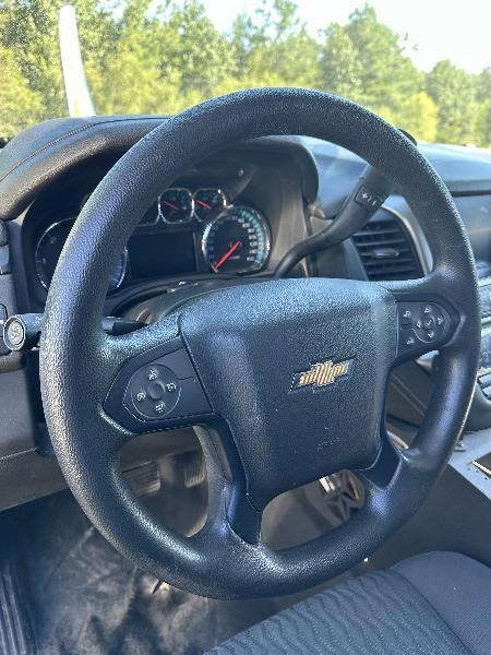 Chevrolet Tahoe  2020