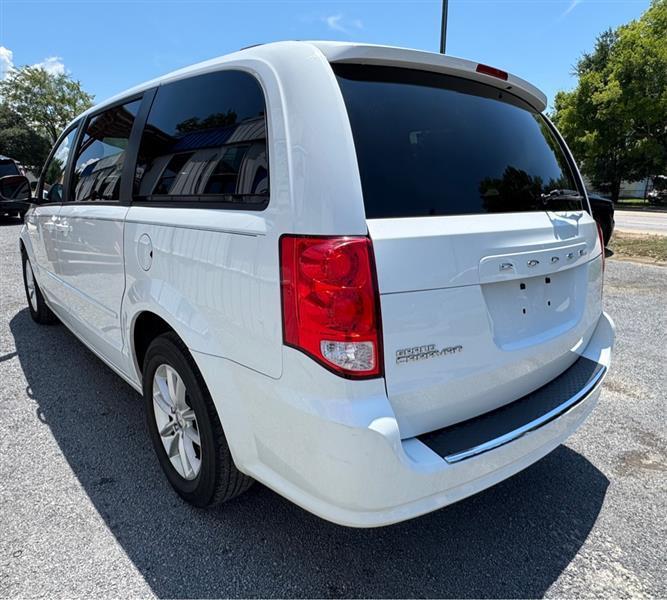 Dodge Grand Caravan  2013