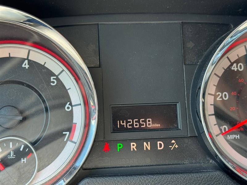 Dodge Grand Caravan  2013