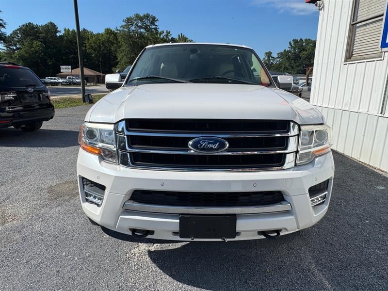 Ford Expedition  2015