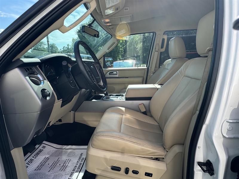Ford Expedition  2015