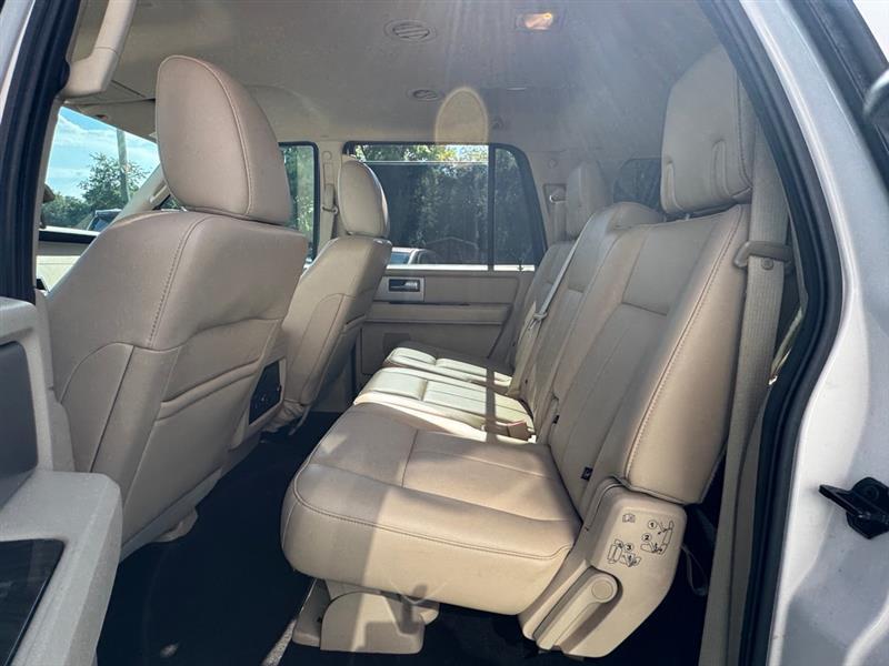 Ford Expedition  2015