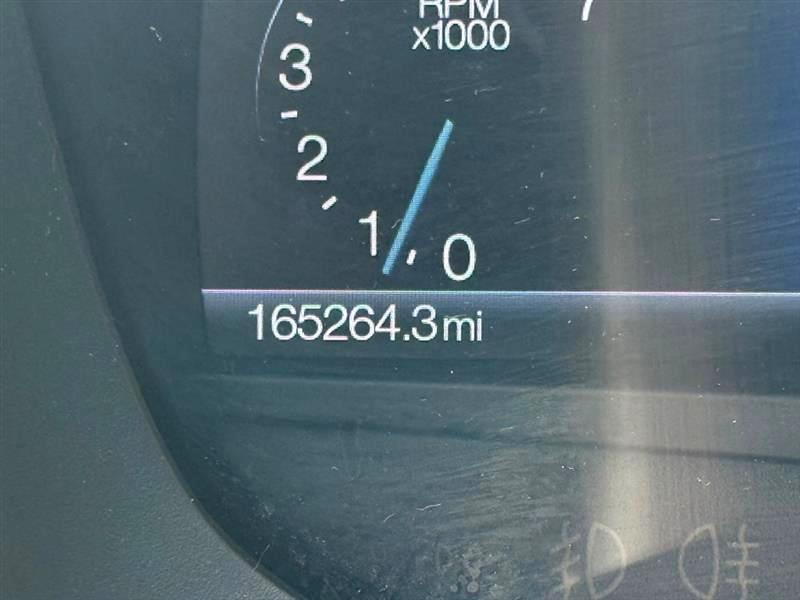 Ford Expedition  2015