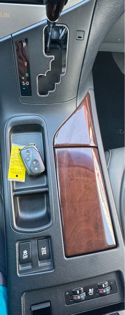 Lexus RX 350  2010