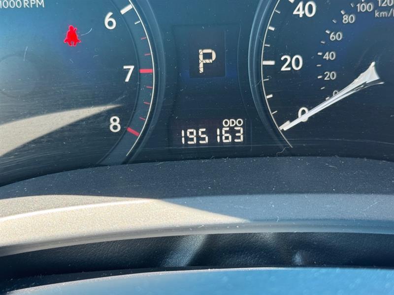 Lexus RX 350  2010