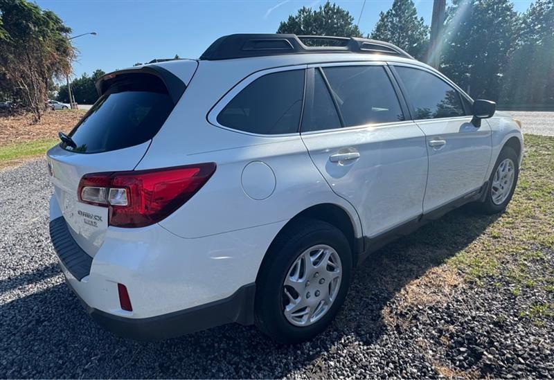 Subaru Outback  2015