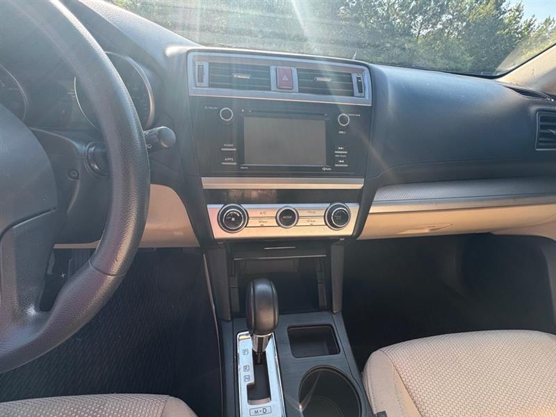 Subaru Outback  2015