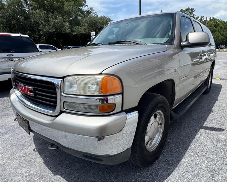 2002 GMC Yukon XL 1500