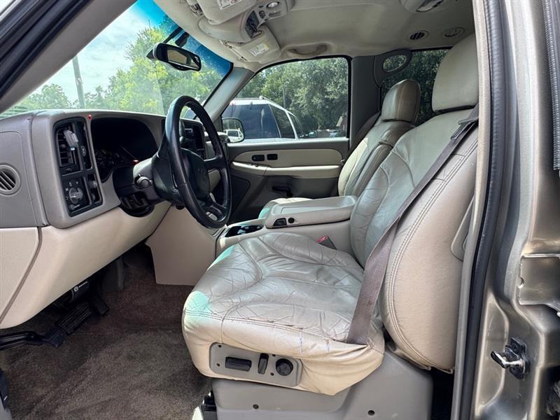GMC Yukon XL  2002