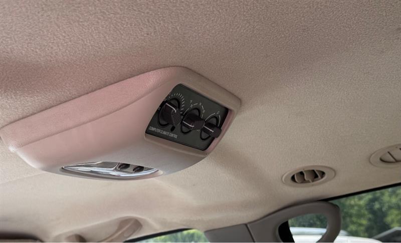 GMC Yukon XL  2002