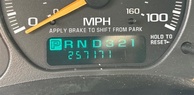GMC Yukon XL  2002