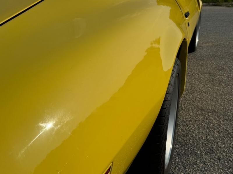 Pontiac Firebird  1976