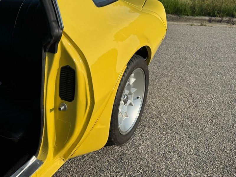 Pontiac Firebird  1976