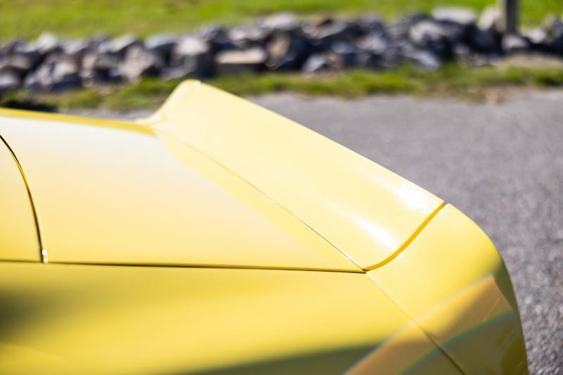 Pontiac Firebird  1976
