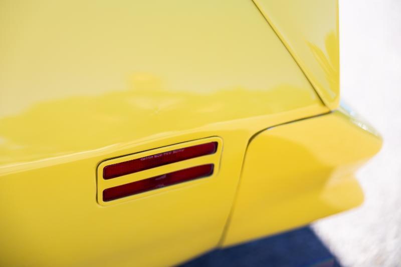 Pontiac Firebird  1976