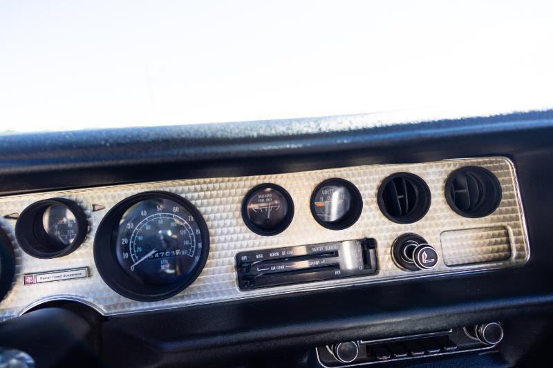 Pontiac Firebird  1976