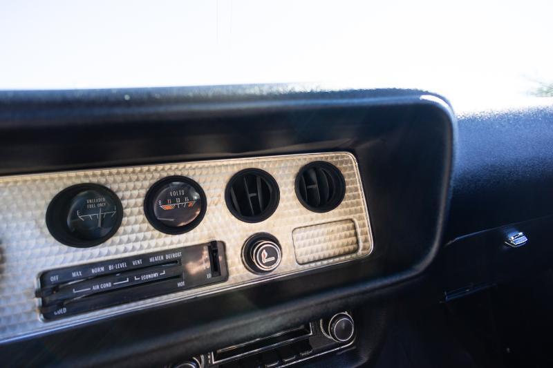 Pontiac Firebird  1976