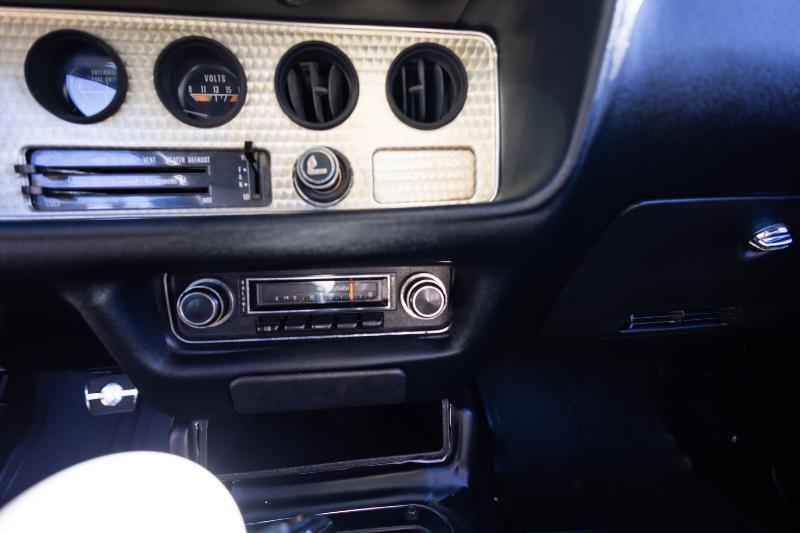 Pontiac Firebird  1976