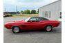 1972 Dodge Challenger 