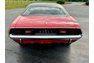 Dodge Challenger  1972