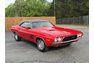 Dodge Challenger  1972