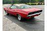 Dodge Challenger  1972
