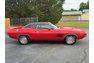 Dodge Challenger  1972