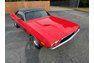 Dodge Challenger  1972