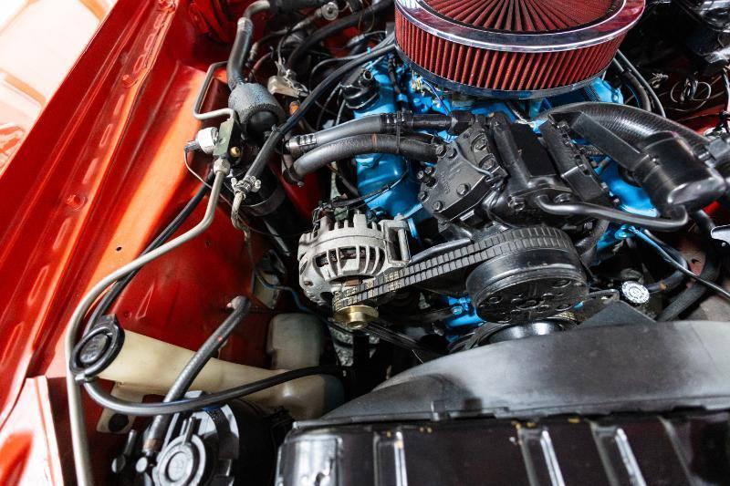Dodge Challenger  1972