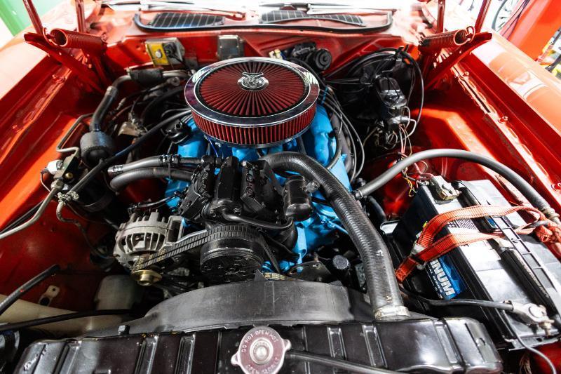 Dodge Challenger  1972