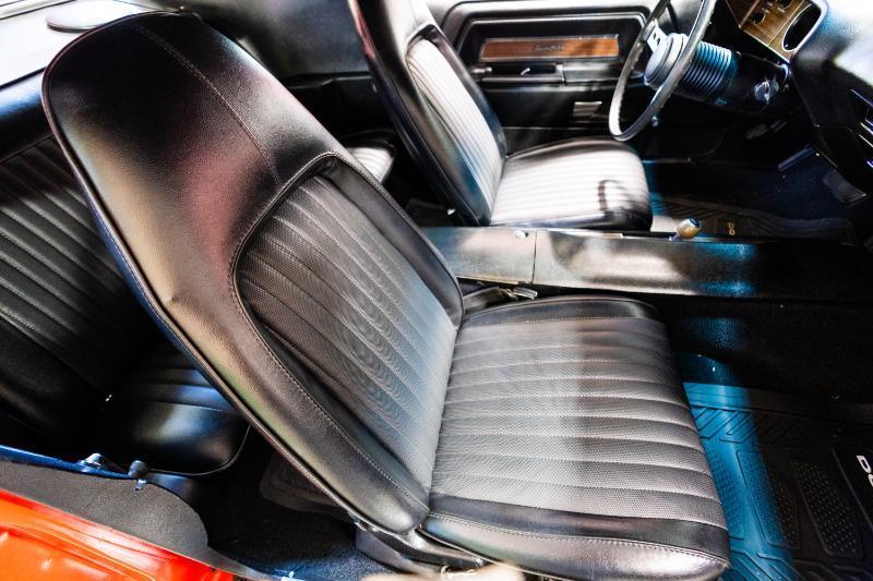 Dodge Challenger  1972