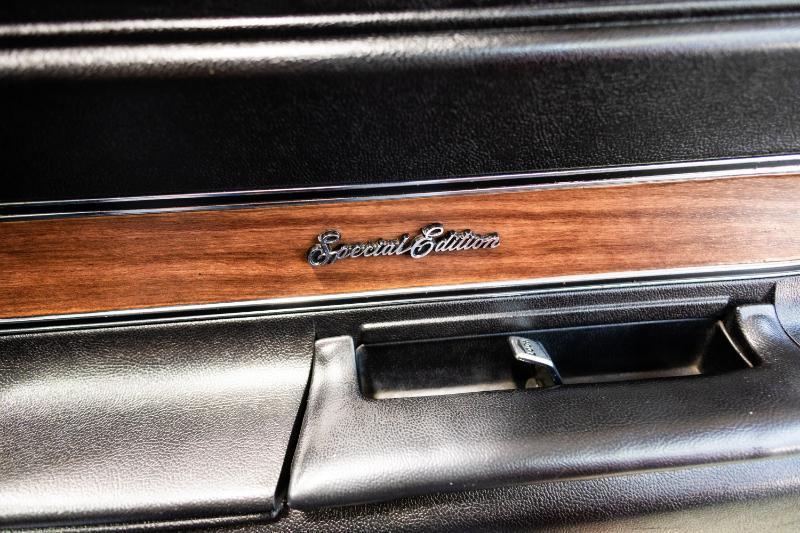Dodge Challenger  1972