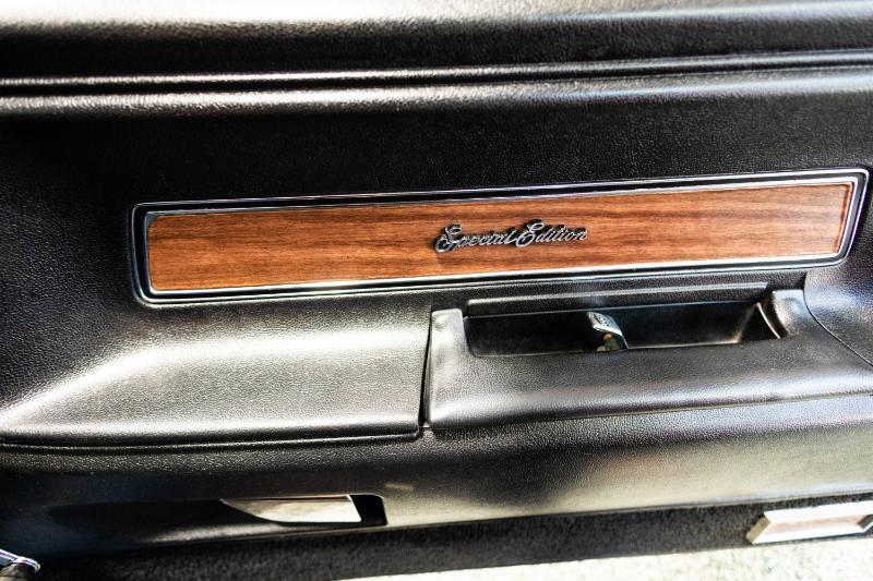 Dodge Challenger  1972