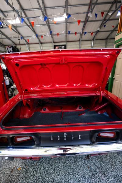 Dodge Challenger  1972