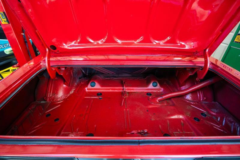Dodge Challenger  1972