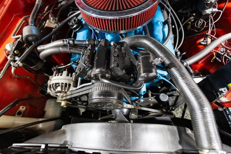Dodge Challenger  1972