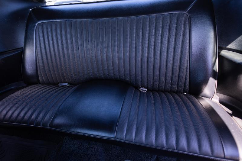Dodge Challenger  1972