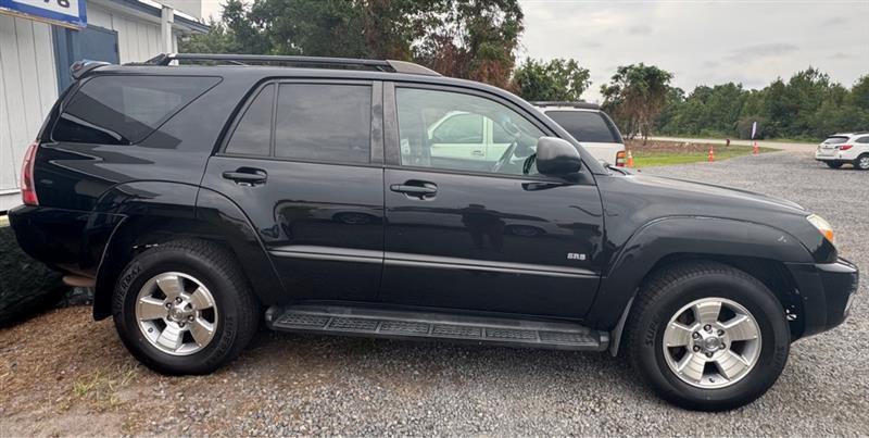 Toyota 4Runner  2004