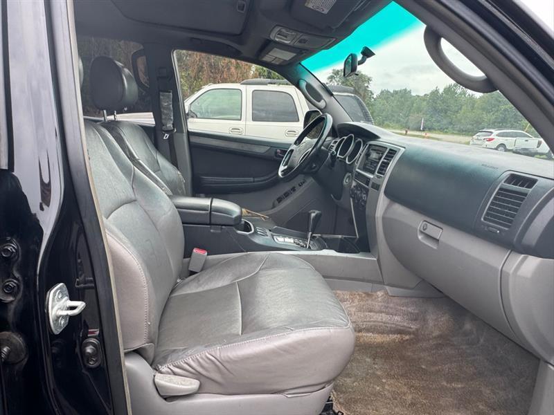Toyota 4Runner  2004