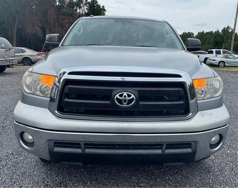2011 Toyota Tundra 