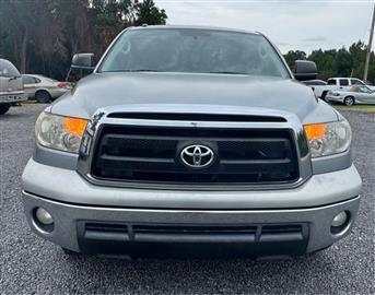 2011 Toyota Tundra 