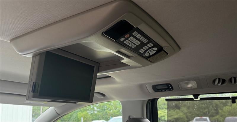 Honda Odyssey  2014