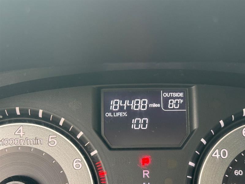 Honda Odyssey  2014