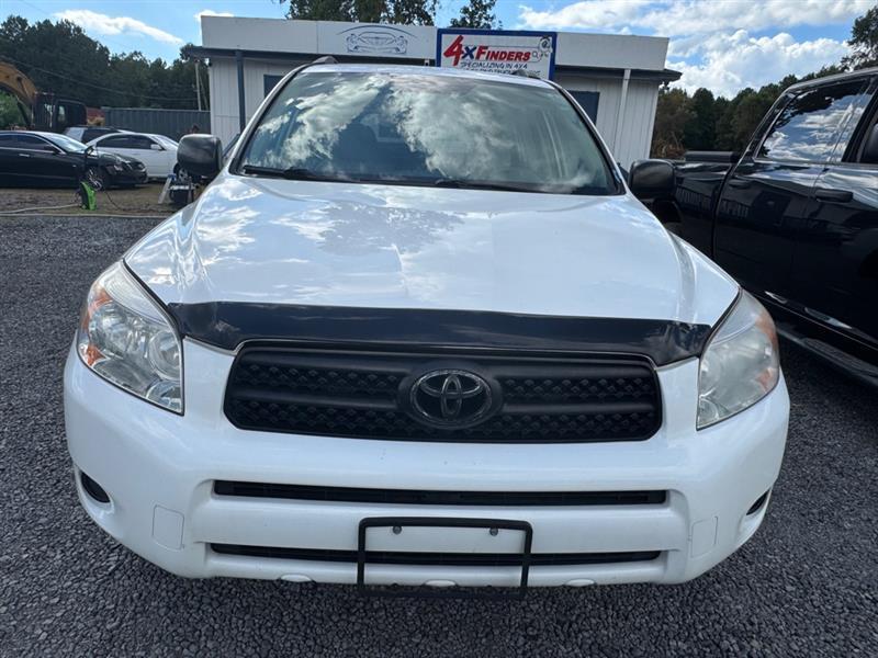 Toyota RAV4  2008