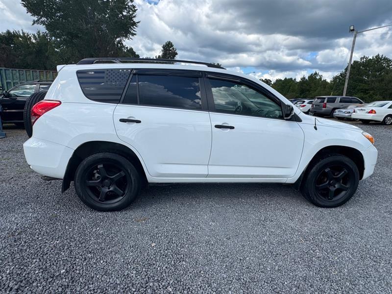 Toyota RAV4  2008