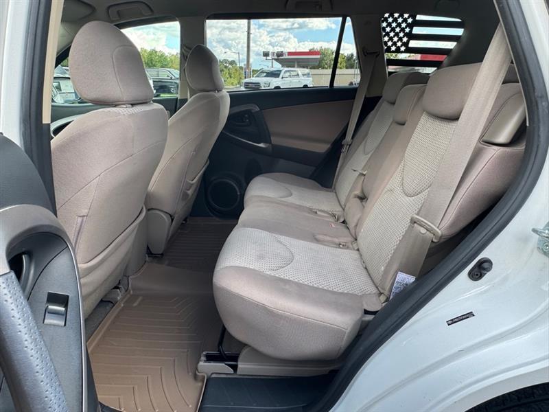 Toyota RAV4  2008