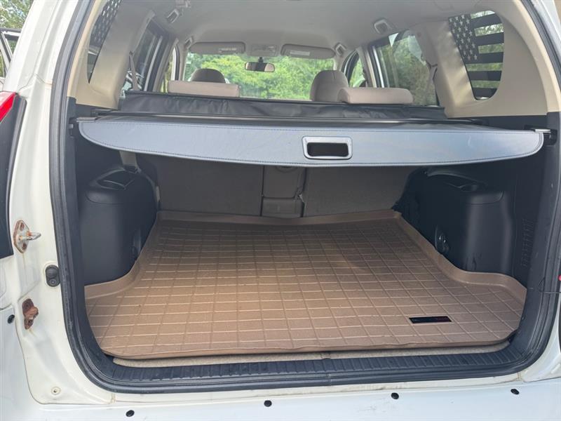 Toyota RAV4  2008
